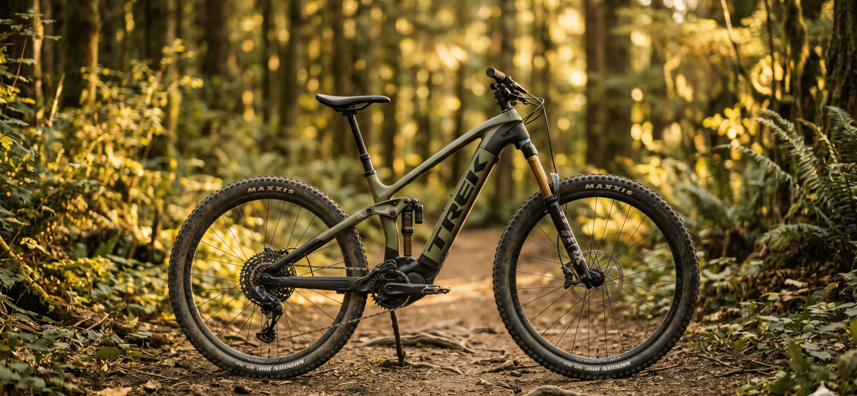 Ebike