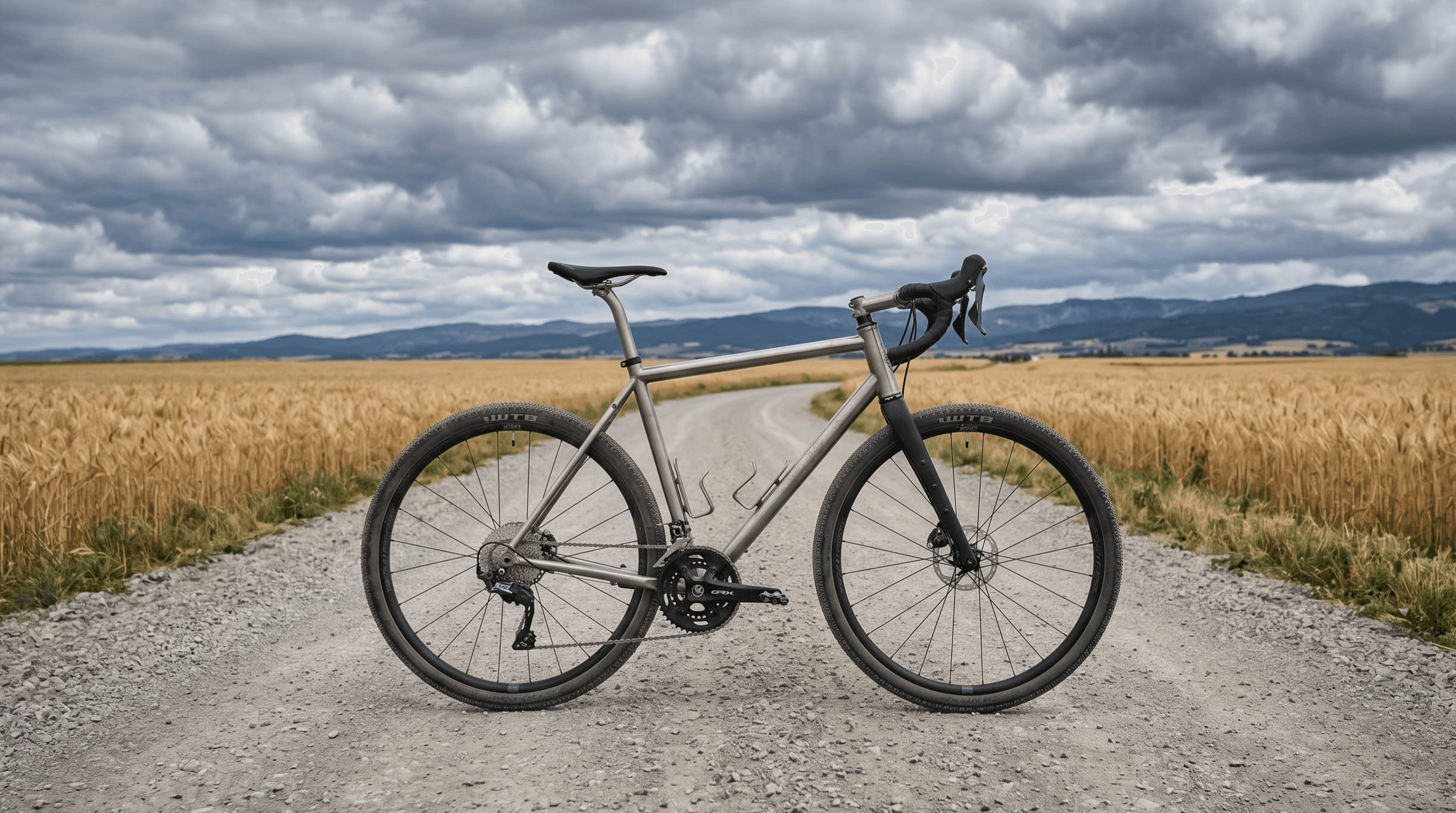 Gravel
