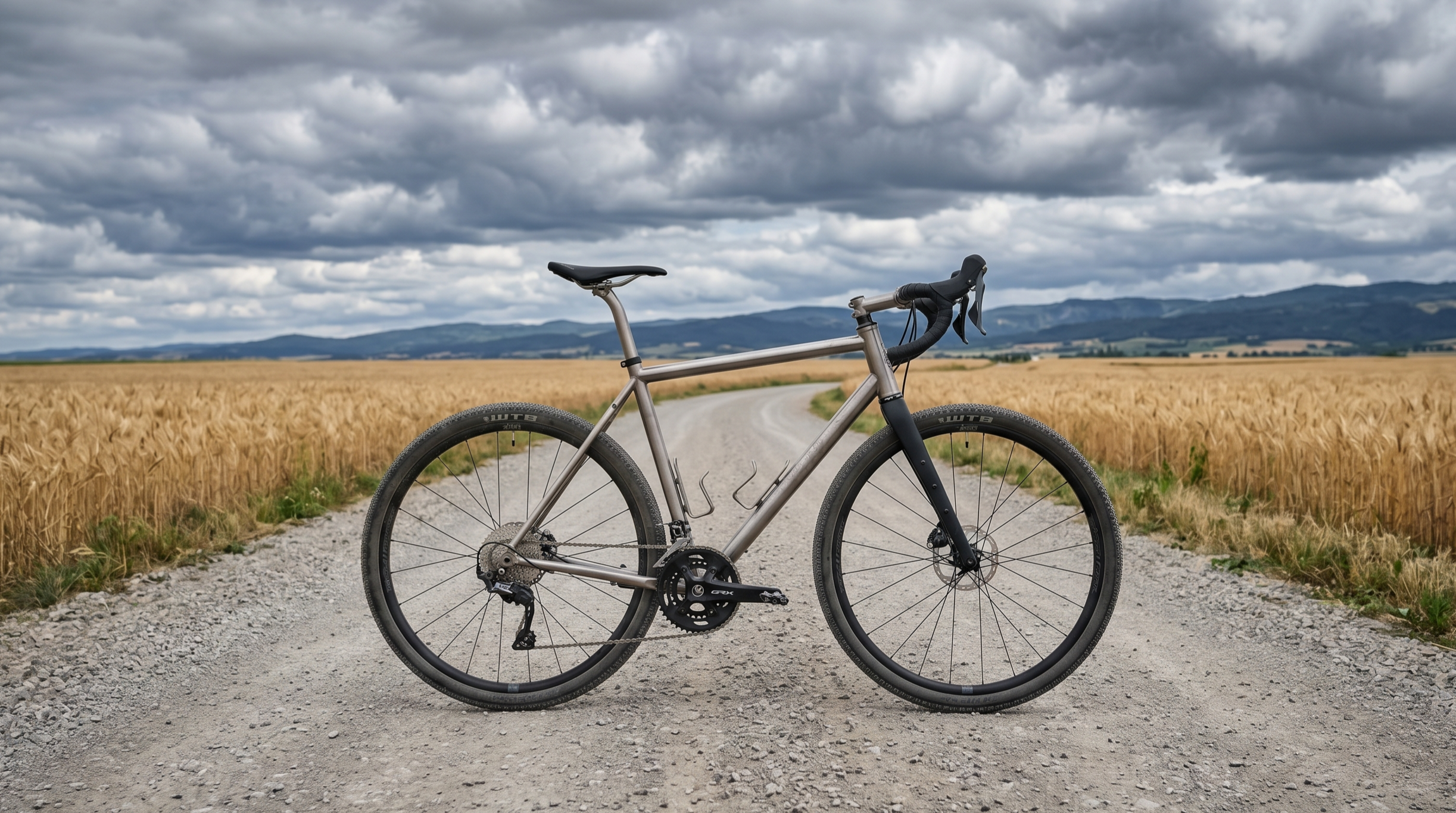 Gravel